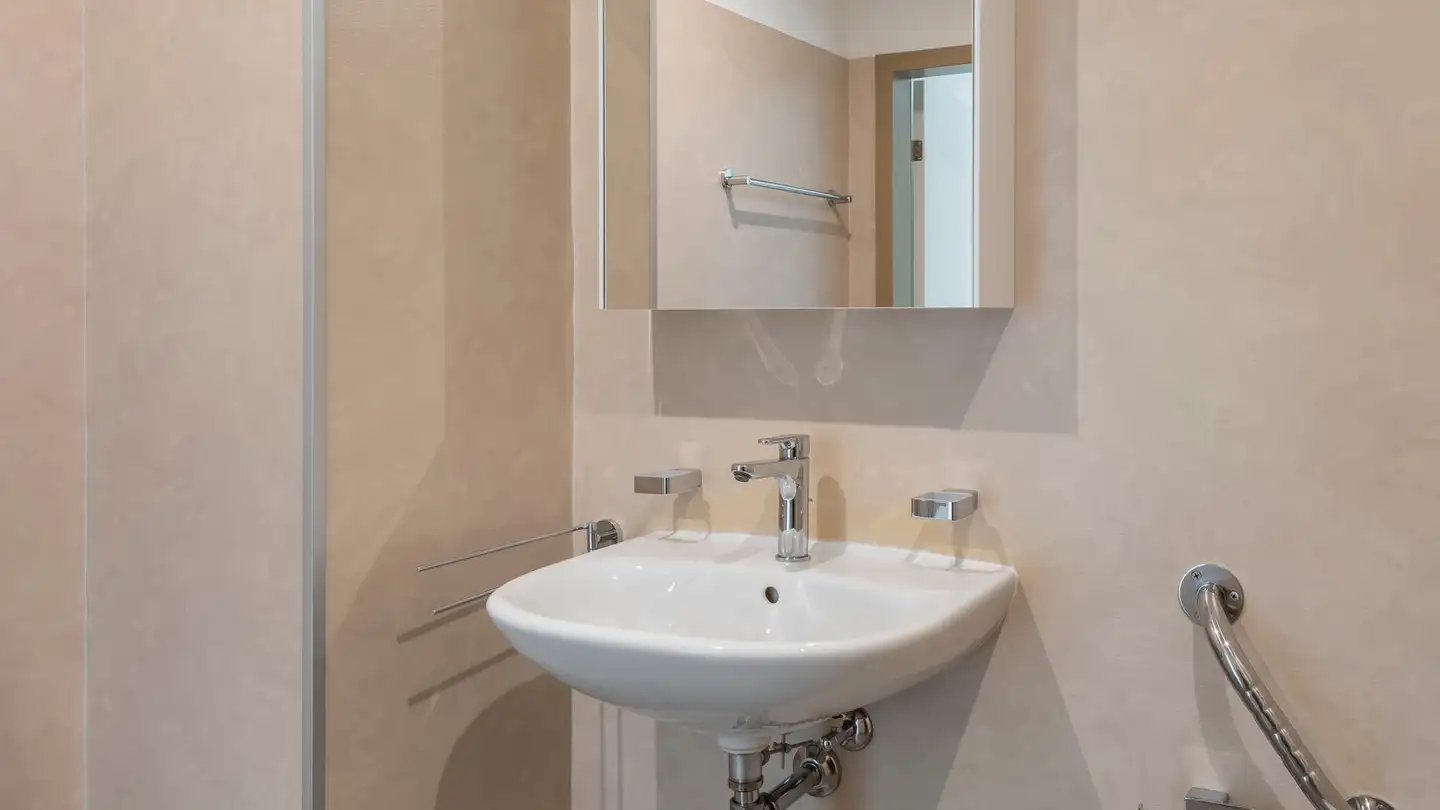 Appartamento in affitto - Via Al Ticino 30a, 6514 Sementina - Photo 4