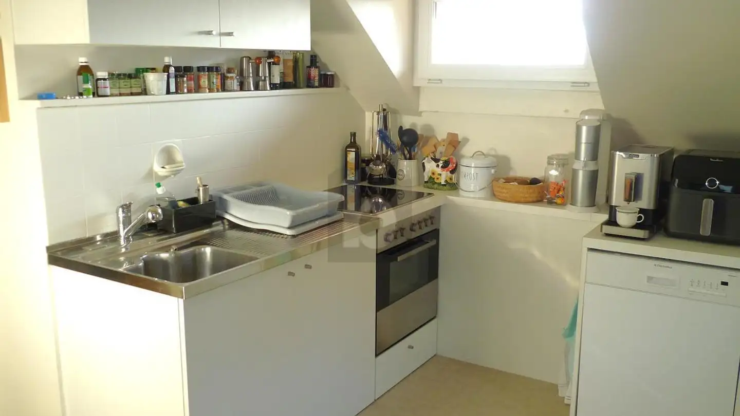 Dachgeschosswohnung kaufen - 1338 Ballaigues - Foto 3