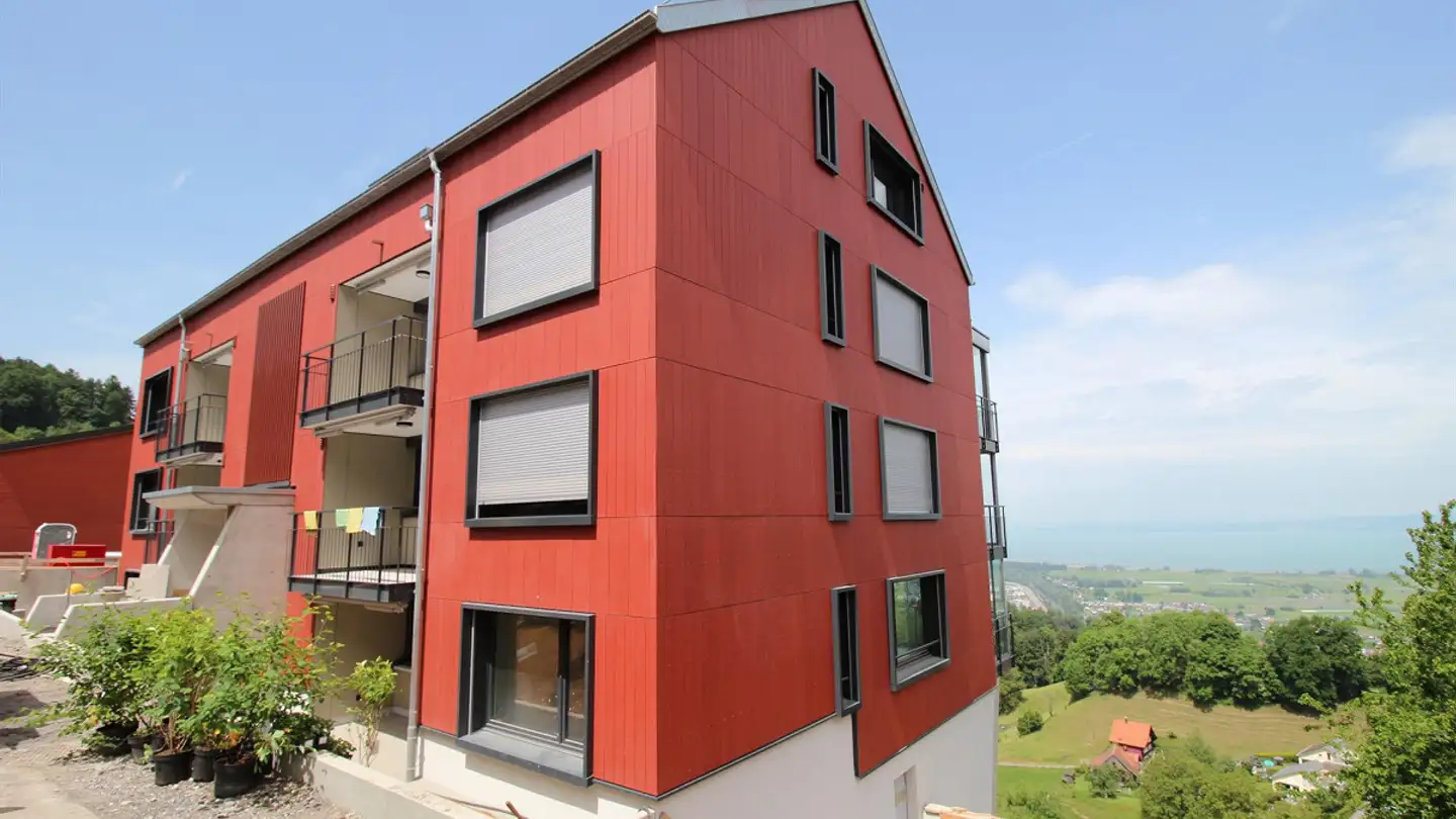 Apartment for rent - Nord 41, 9428 Walzenhausen