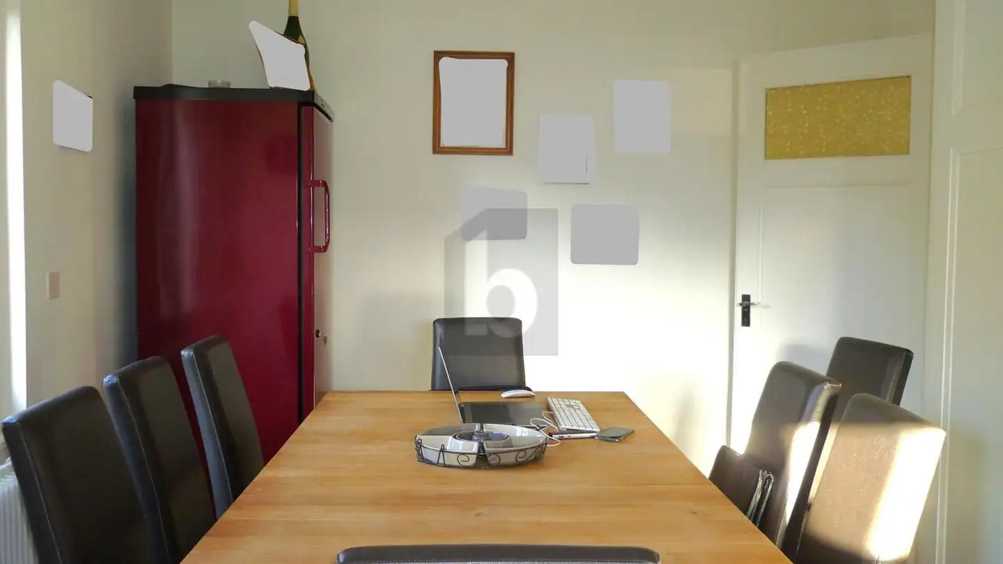 Dachgeschosswohnung kaufen - 1338 Ballaigues - Foto 4