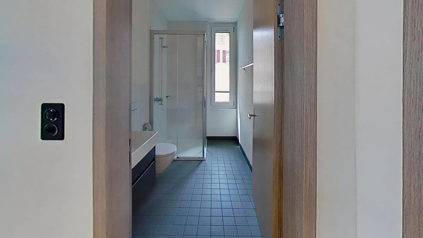 Apartment for rent - Nord 41, 9428 Walzenhausen - Photo 3