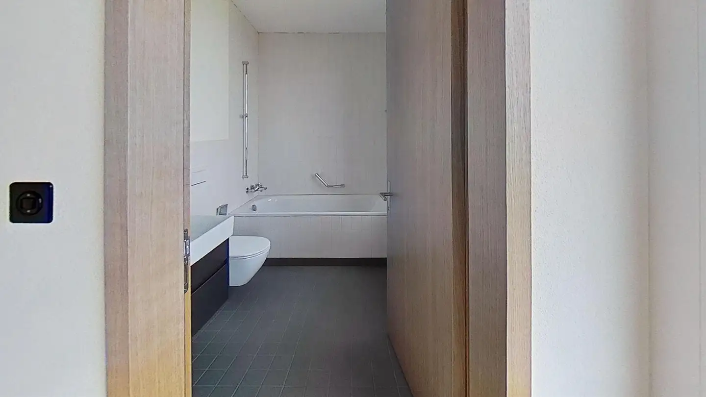 Apartment for rent - Nord 41, 9428 Walzenhausen - Photo 4