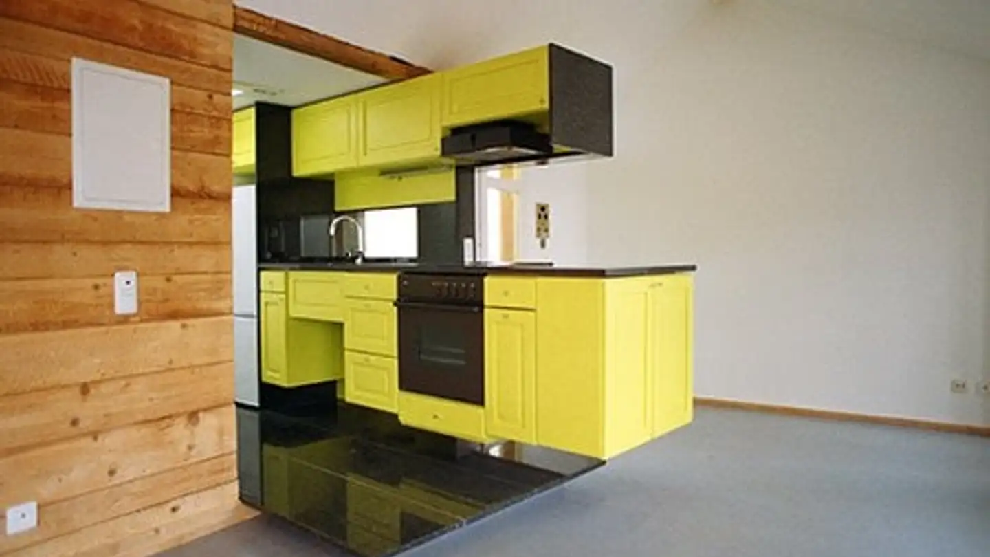 Wohnung mieten - Hauptstrasse 159, 4565 Recherswil - Foto 2