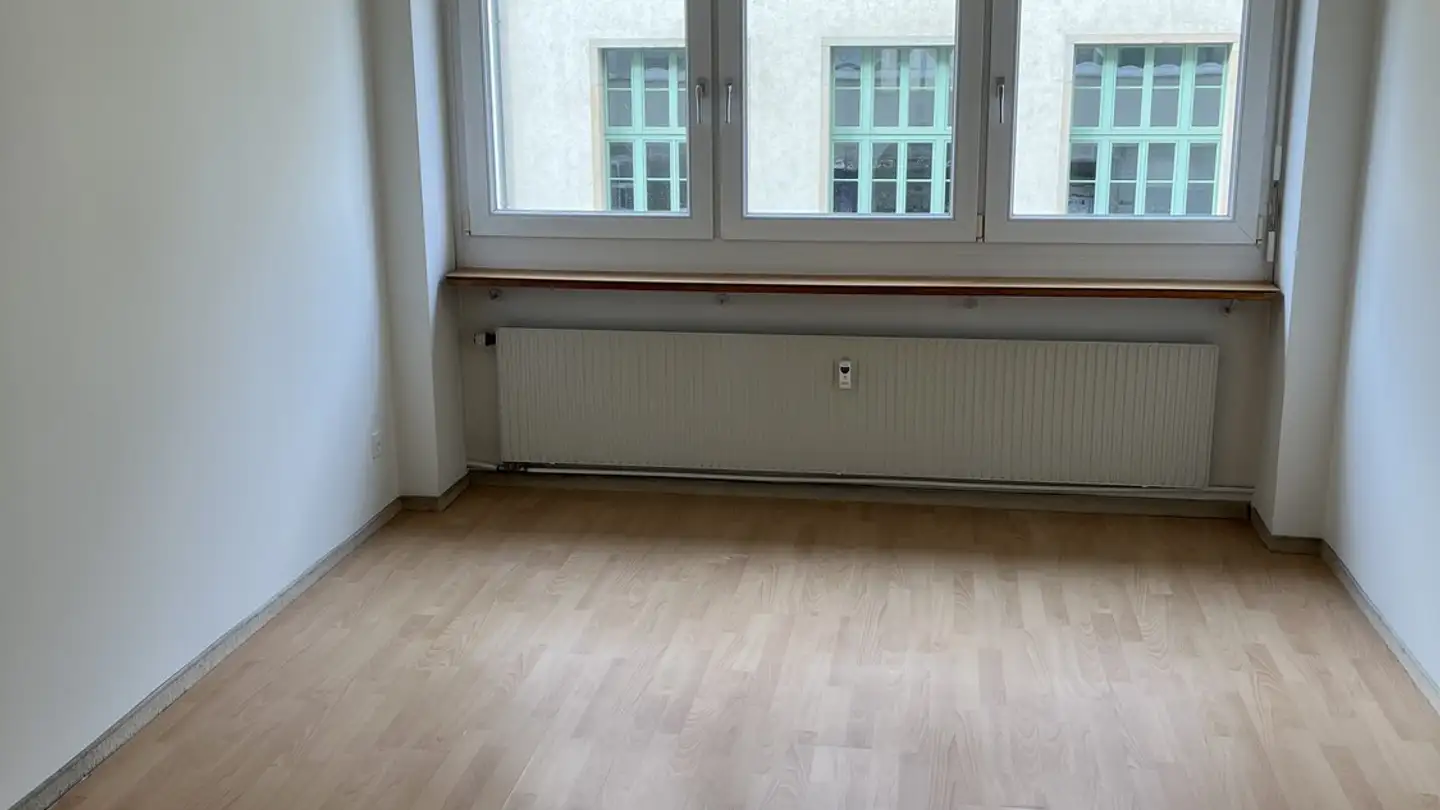 Single room for rent - Liesbergerstrasse, 4053 Basel - Photo 3