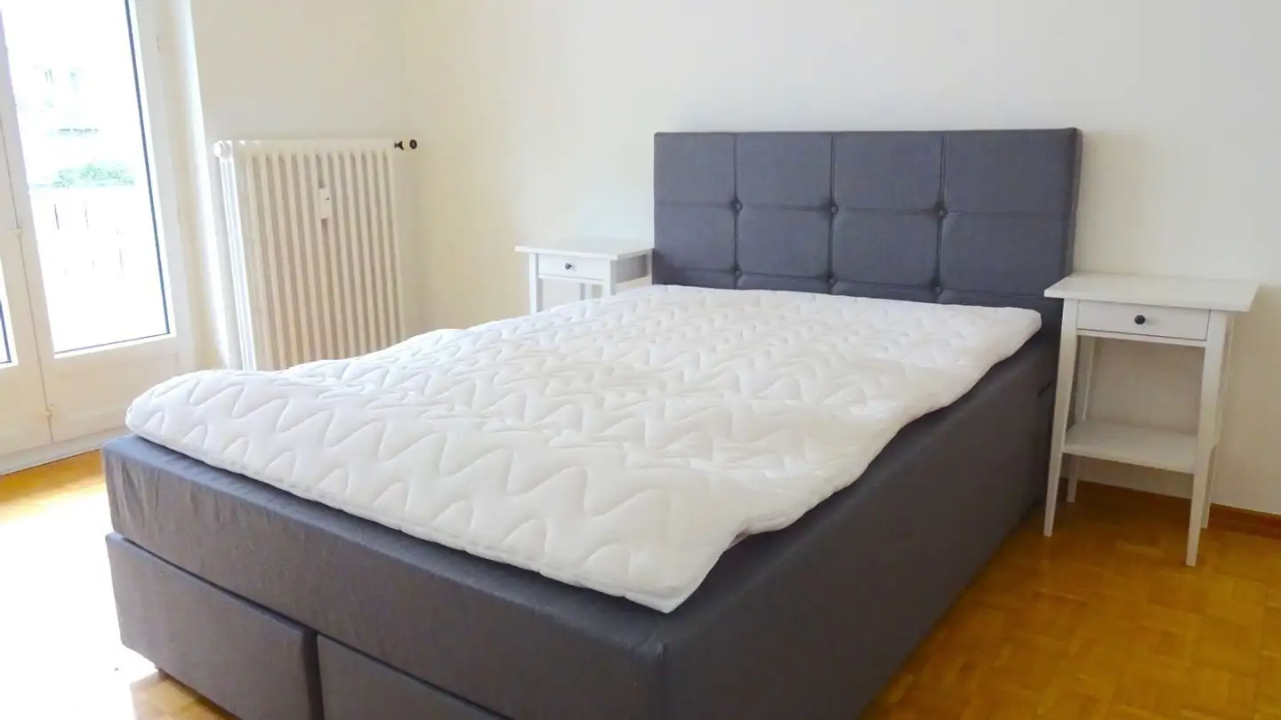 Zimmer mieten - 4055 Basel - Foto 3