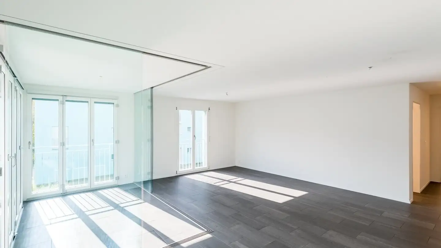 Apartment for rent - Wiesenstrasse, 5000 Aarau - Photo 2