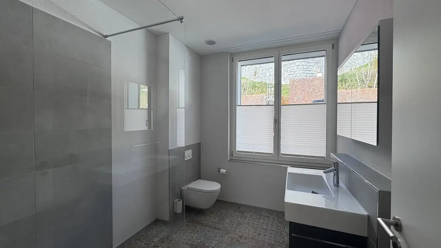 Appartamento in affitto - Bahnhofstrasse 16, 4663 Aarburg - Photo 3