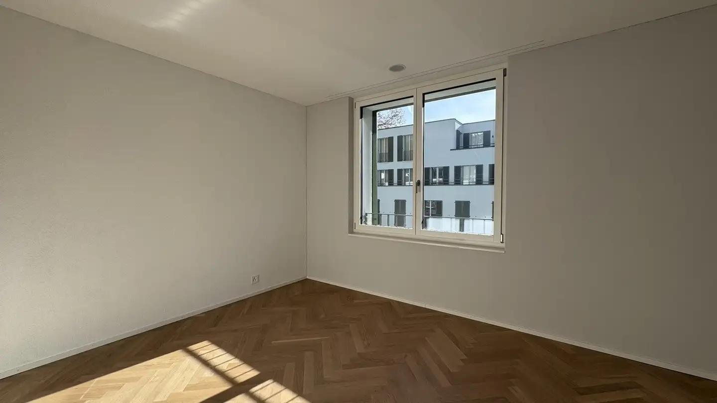 Appartamento in affitto - Bahnhofstrasse 16, 4663 Aarburg - Photo 4