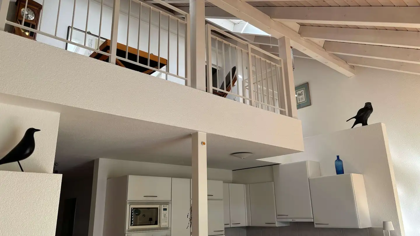 Appartamento in affitto - Zelglistrasse 25, 8122 Binz - Foto 2