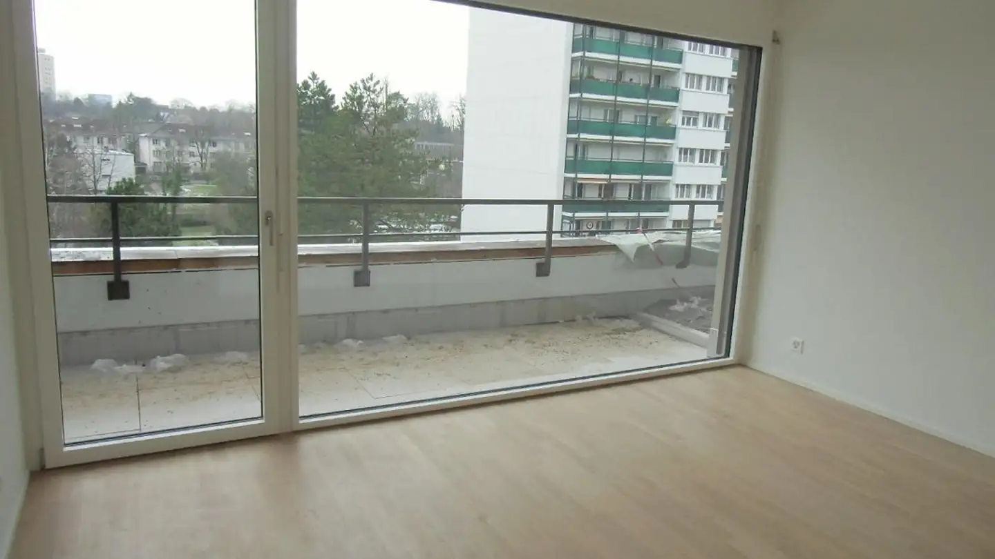 Apartment for rent - Birsstrasse 242, 4052 Basel - Photo 3