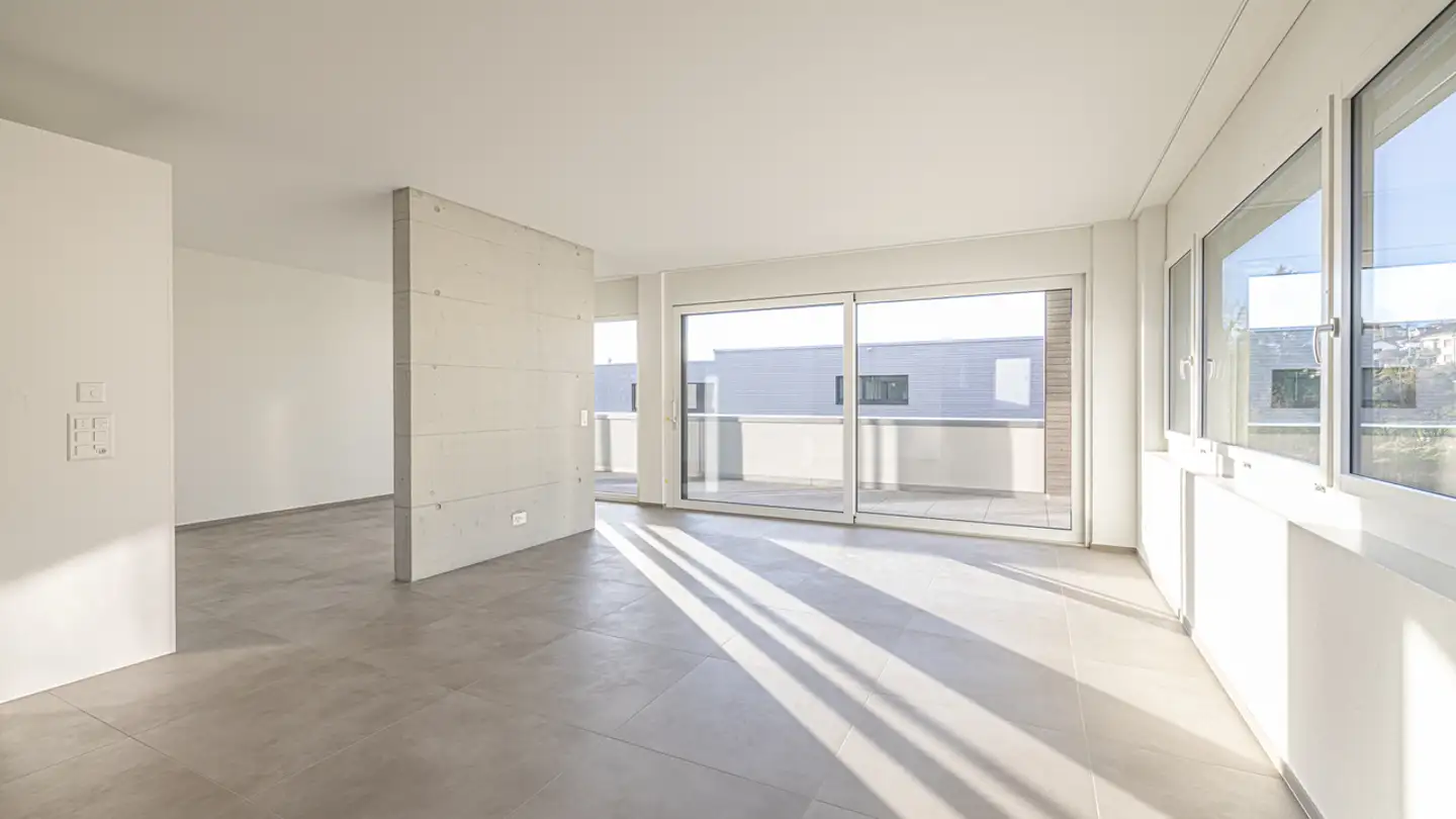 Appartement à louer - Widenmattstrasse, 5712 Beinwil am See