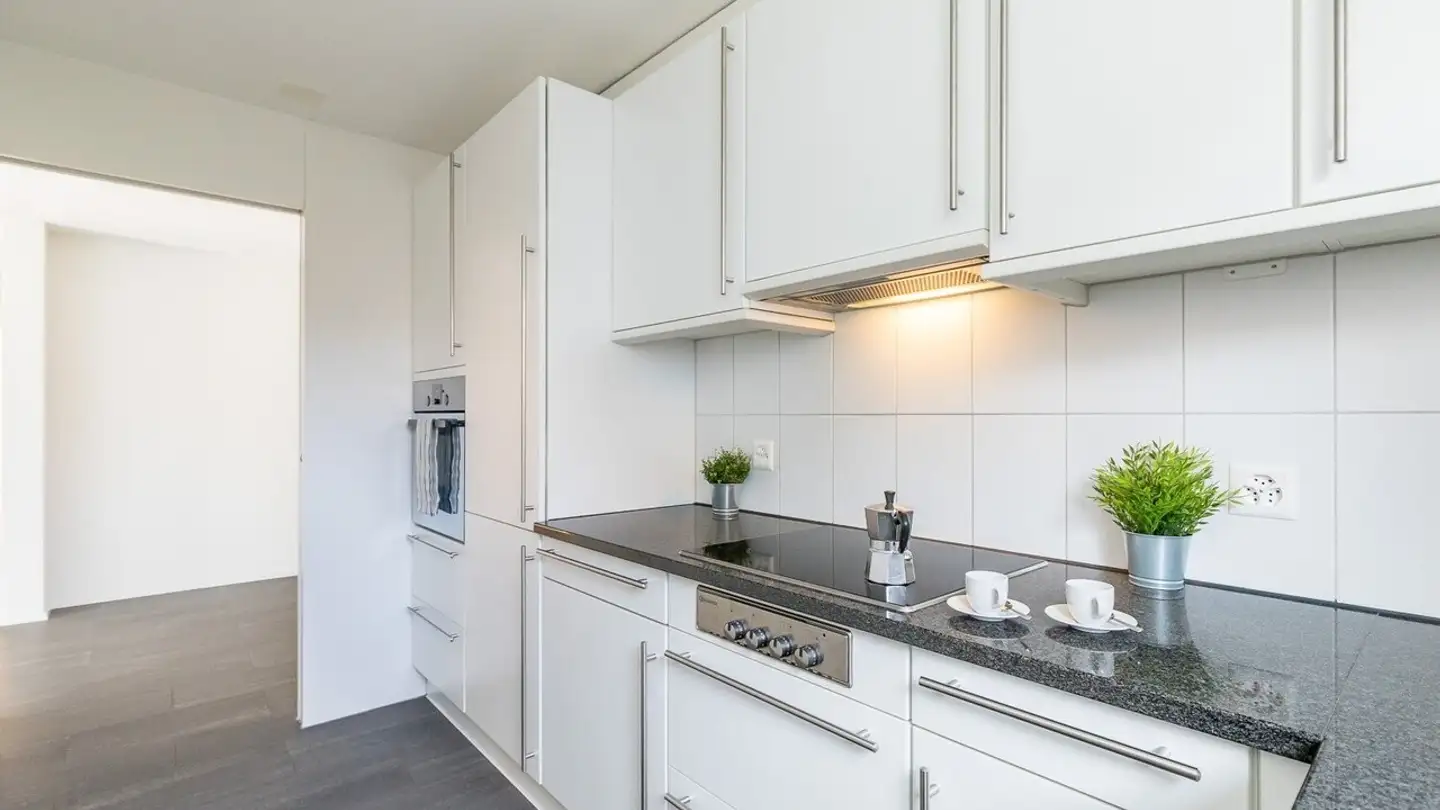 Apartment for rent - Wiesenstrasse, 5000 Aarau - Photo 4