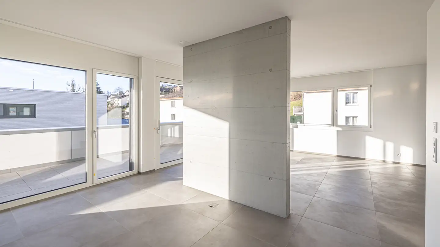 Appartement à louer - Widenmattstrasse, 5712 Beinwil am See - Photo 2