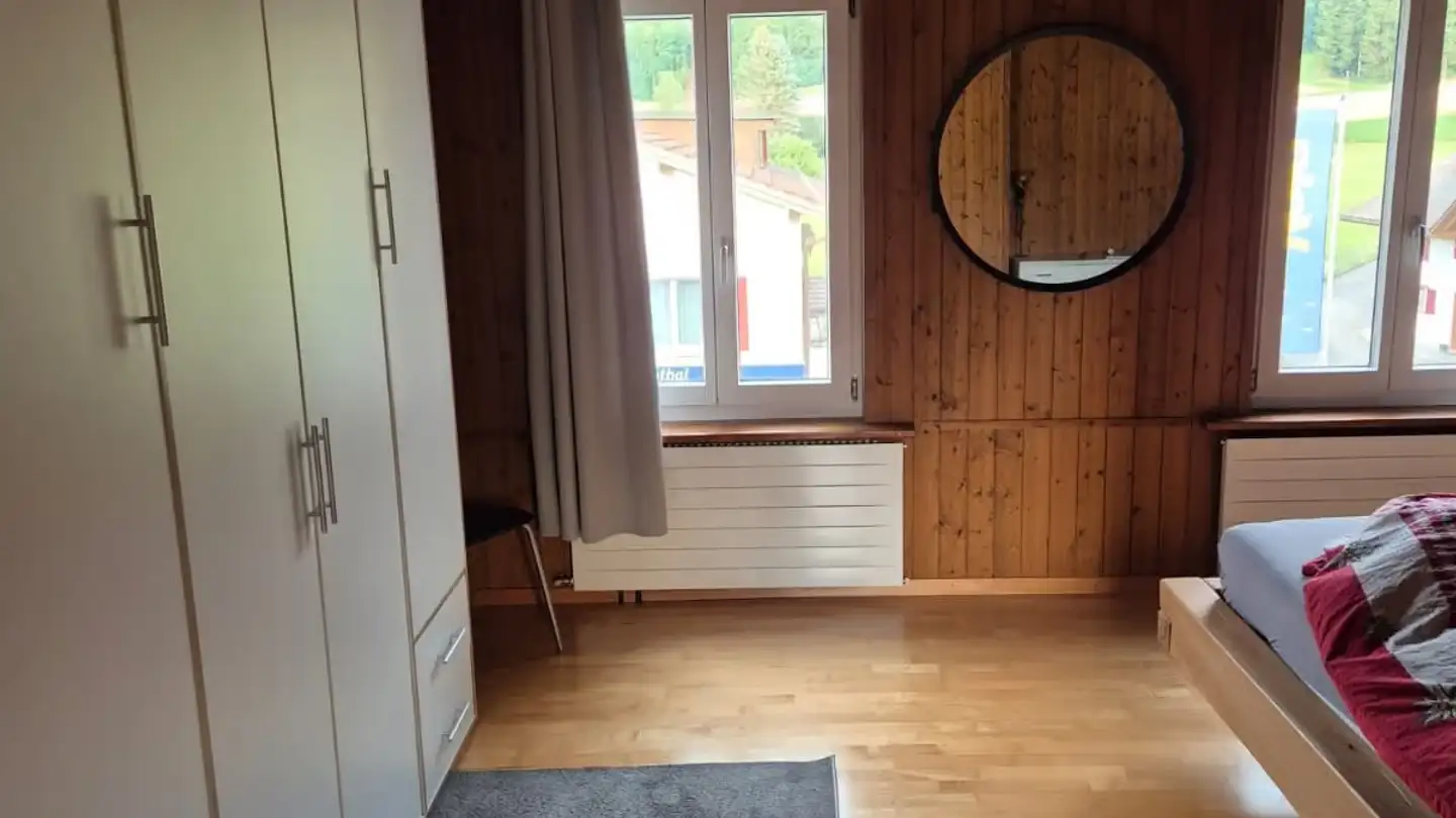 Dachgeschosswohnung mieten - Länggasse 14, 3326 Krauchthal - Foto 4