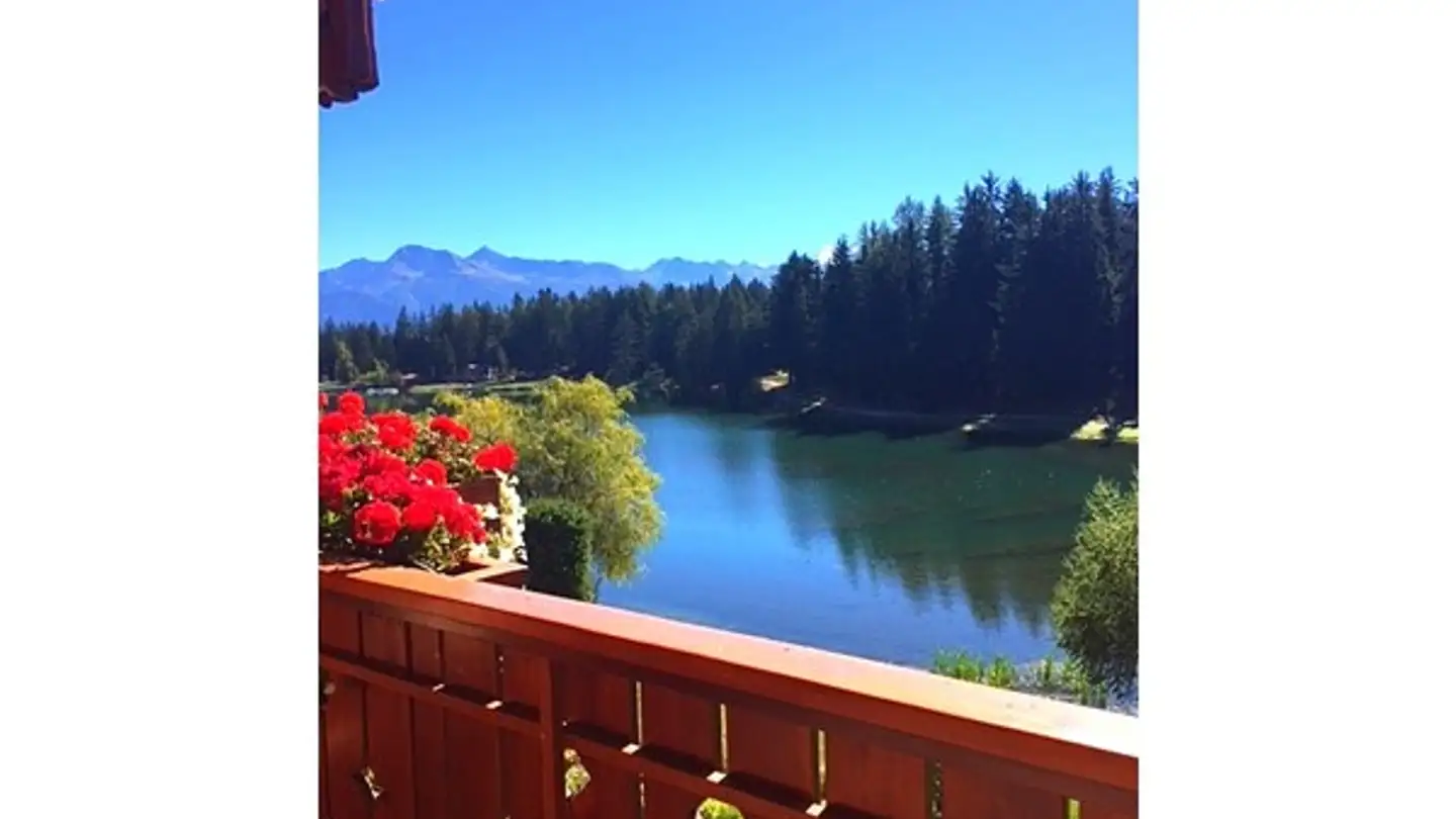 Apartment for sale - 3963 Crans-Montana