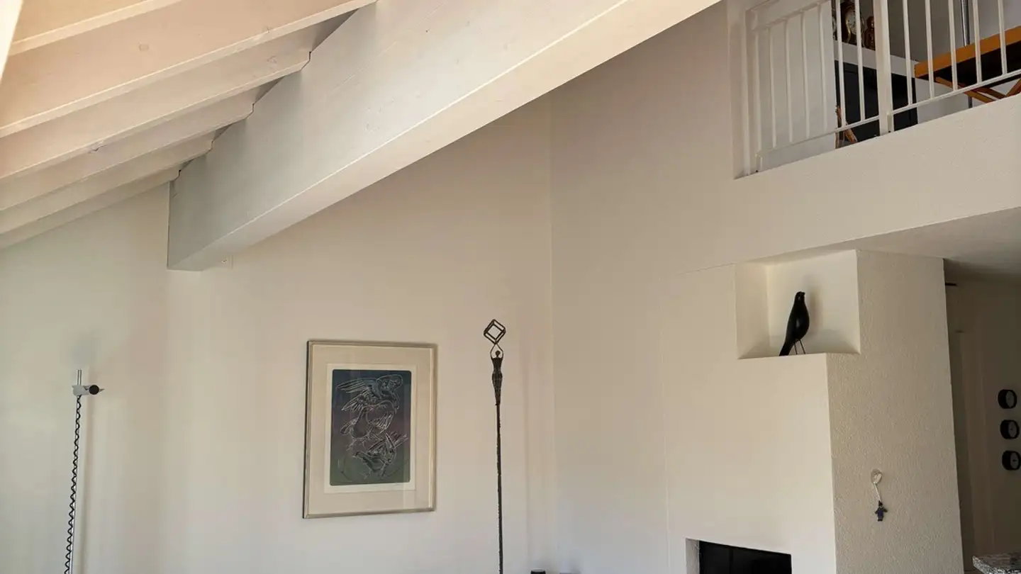Appartamento in affitto - Zelglistrasse 25, 8122 Binz