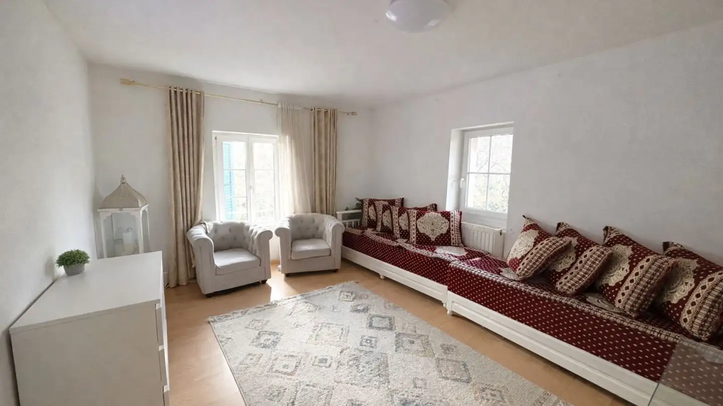 Appartement à louer - Sentier De La Fleur De Lys, 1008 Prilly