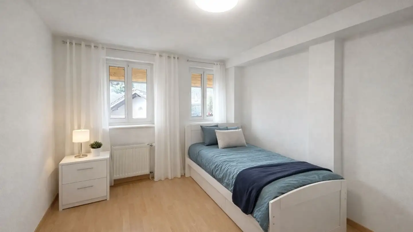 Appartement à louer - Sentier De La Fleur De Lys, 1008 Prilly - Photo 4