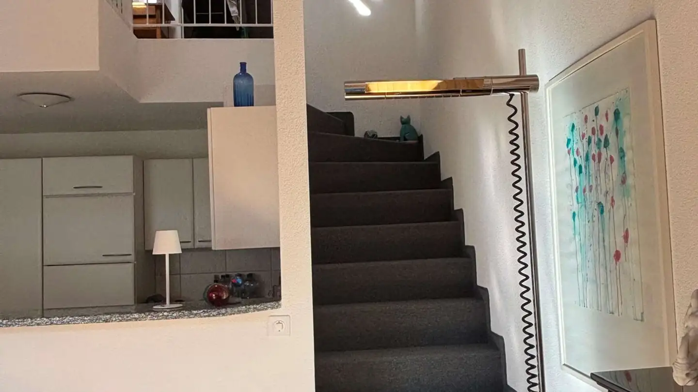Appartamento in affitto - Zelglistrasse 25, 8122 Binz - Foto 3