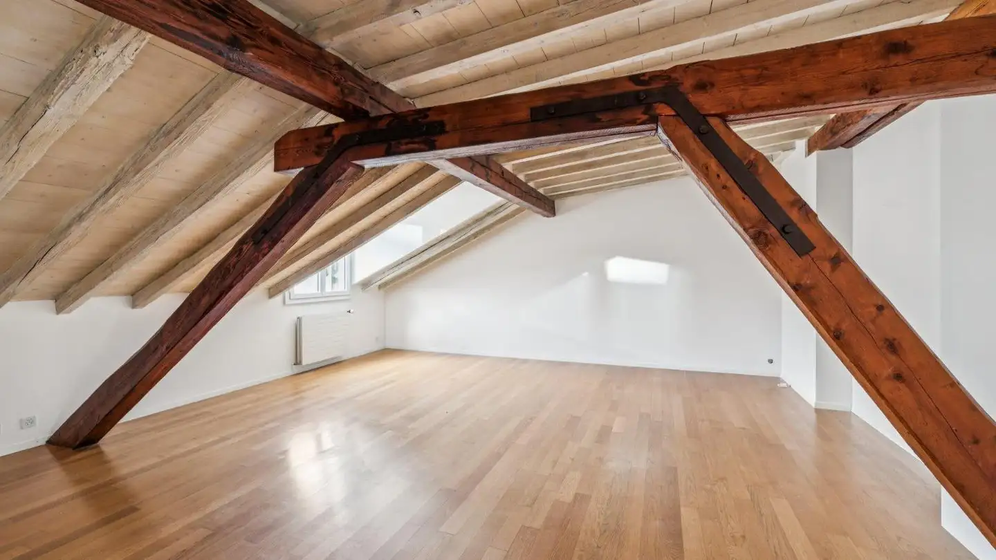 Apartment for rent - Boulevard Carl- Vogt 89, 1205 Genève - Photo 3