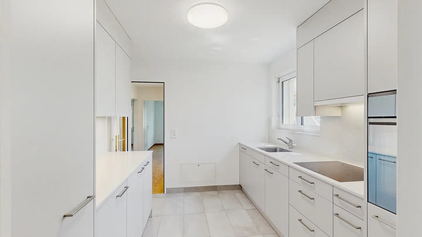 Wohnung mieten - 8603 Schwerzenbach - Foto 2