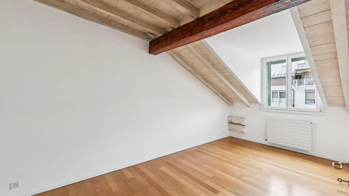 Apartment for rent - Boulevard Carl- Vogt 89, 1205 Genève - Photo 4