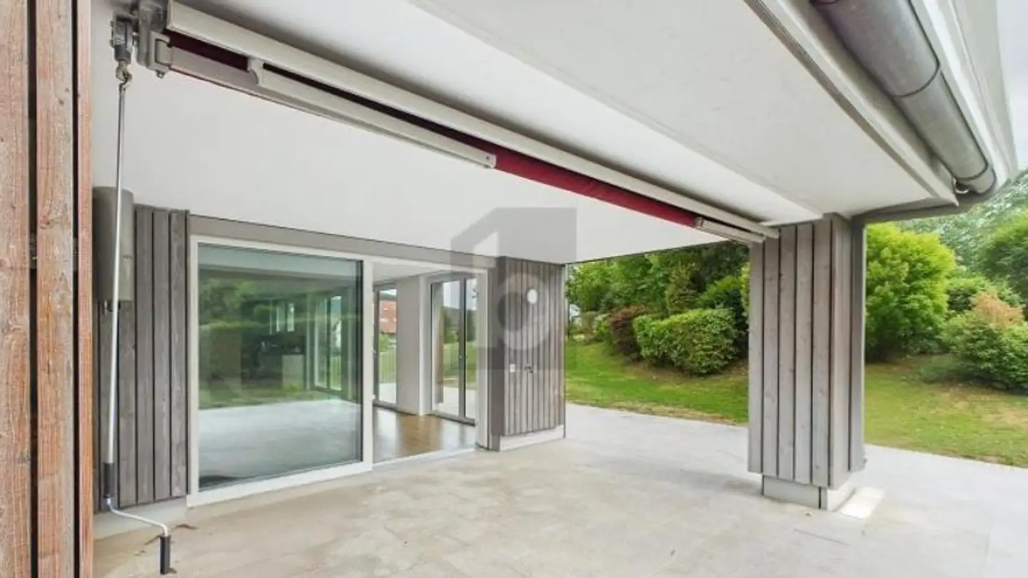 Appartamento in affitto - 5106 Veltheim AG