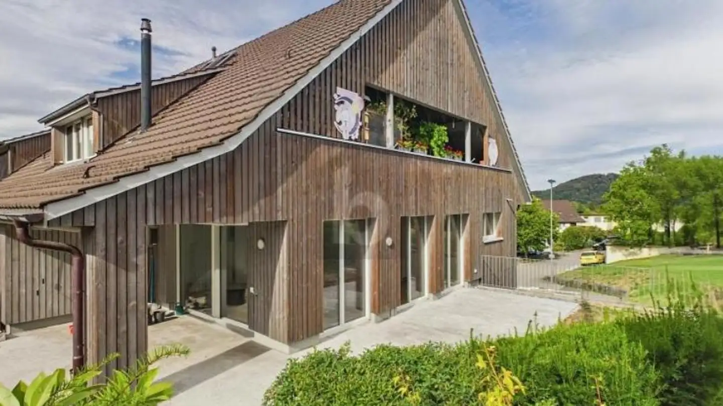Appartamento in affitto - 5106 Veltheim AG - Foto 2