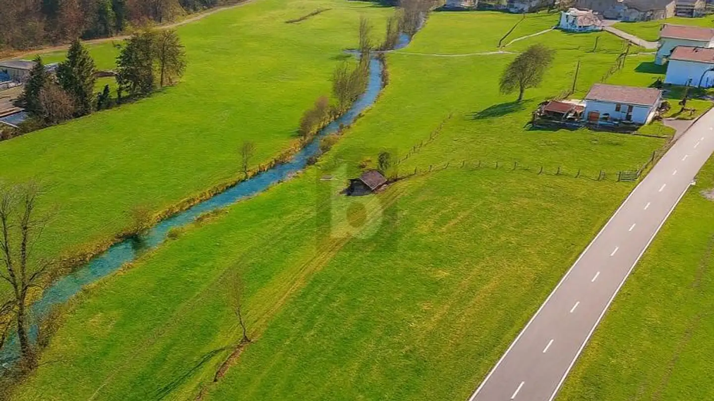 Terreno edificabile in vendita - 3372 Wanzwil