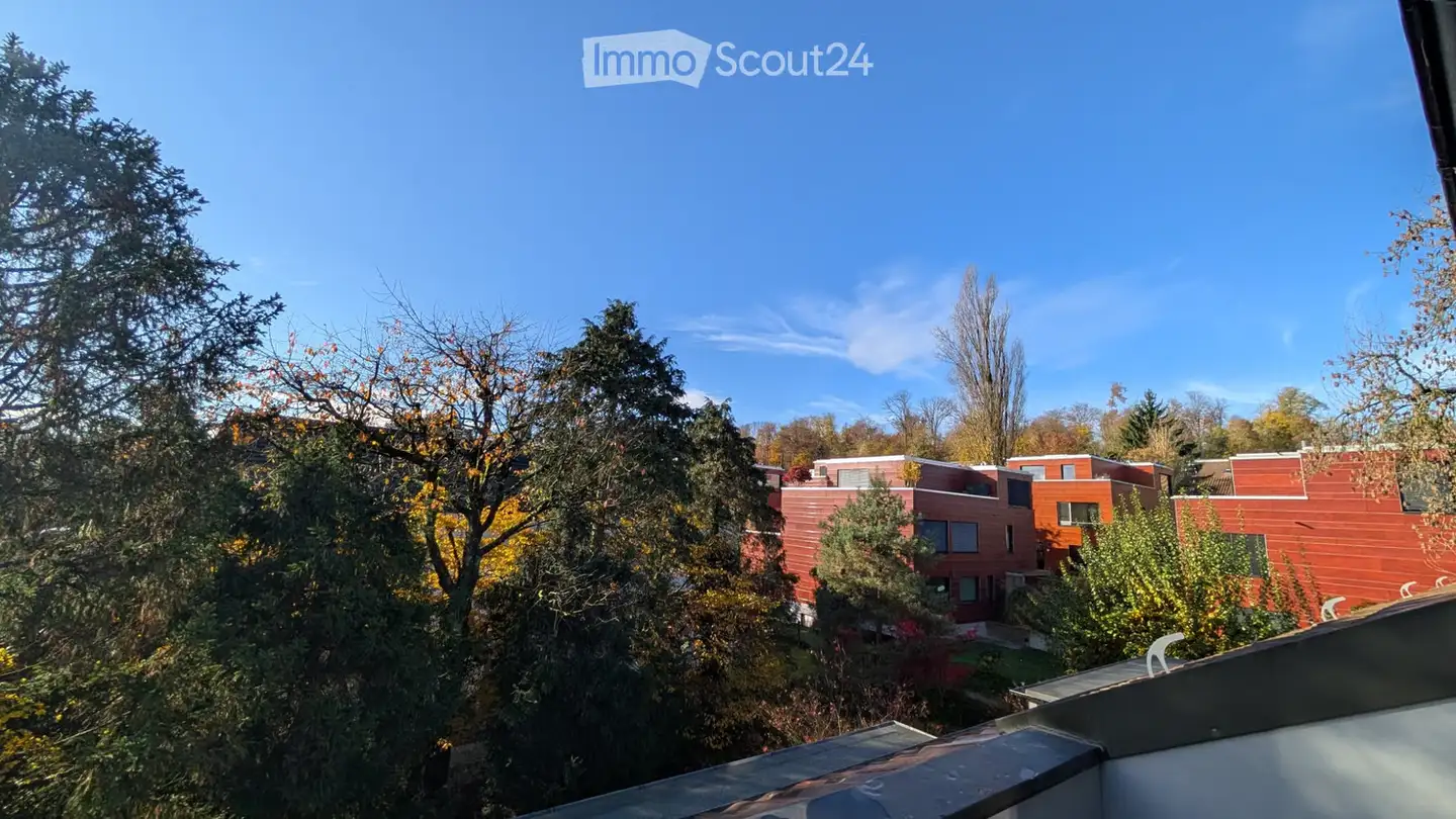 Appartement à louer - Binningerstrasse 25, 4103 Bottmingen