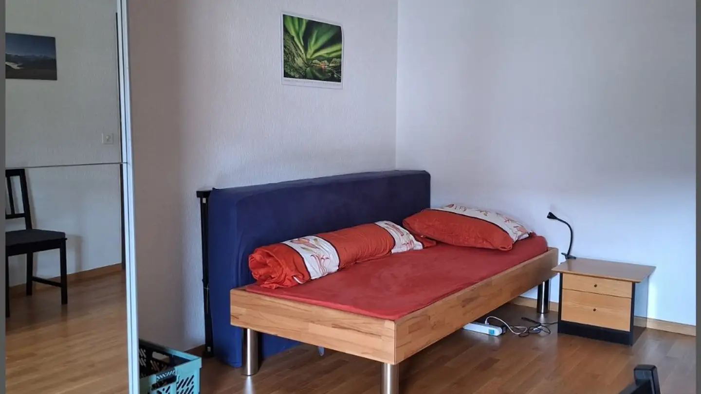 Chambre à louer - 3604 Thun - Photo 3