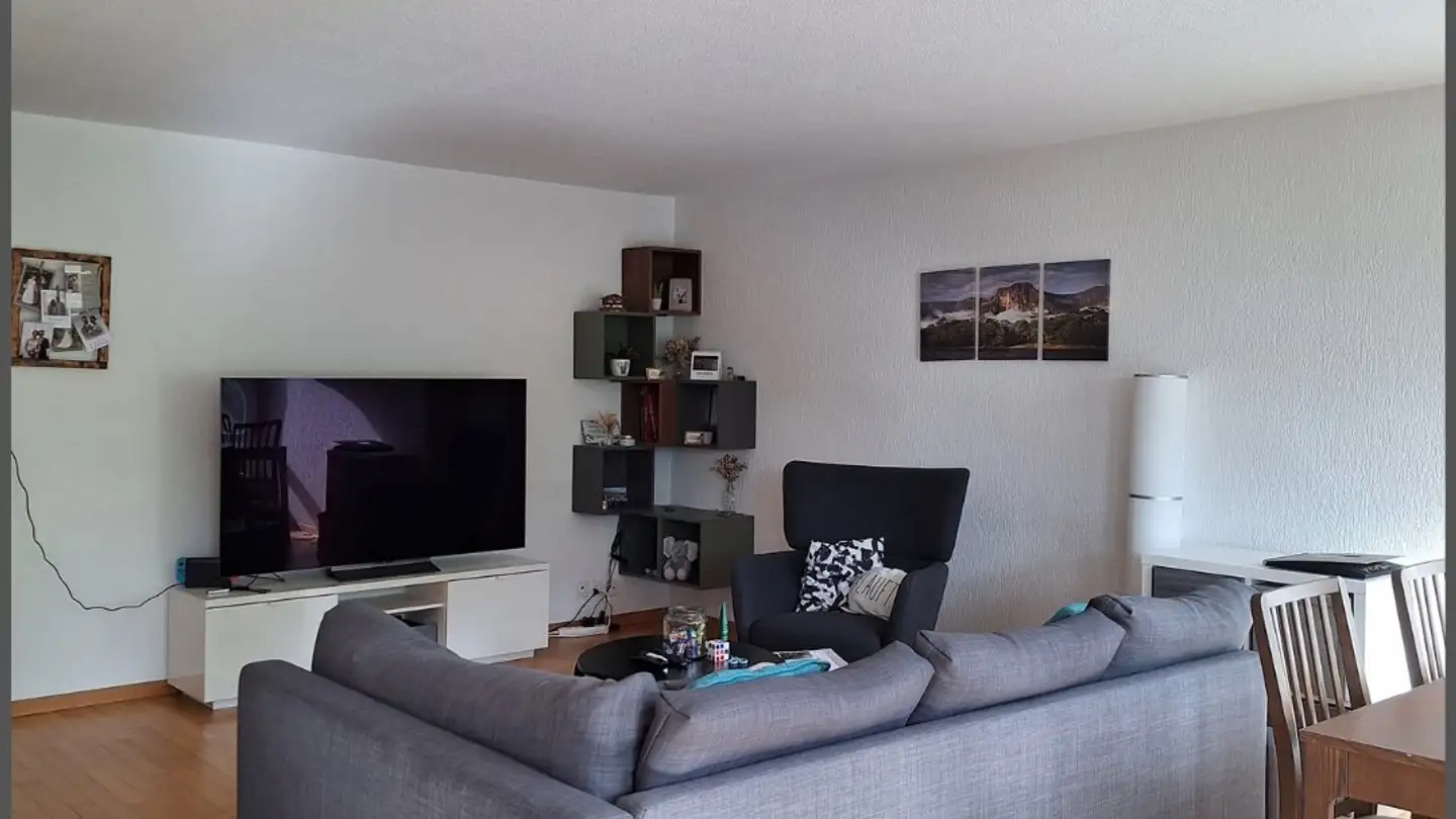 Chambre à louer - 3604 Thun - Photo 4