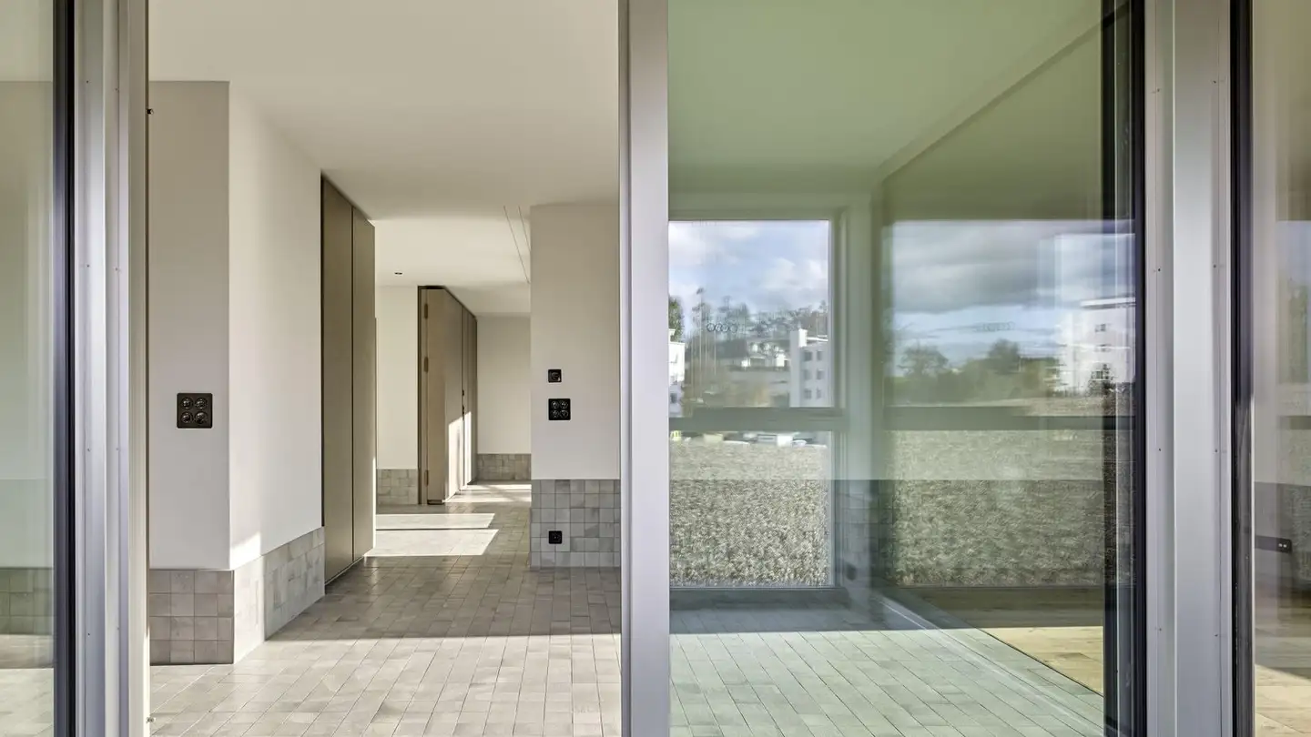 Wohnung mieten - Waldeggweg 2a, 8302 Kloten - Foto 3