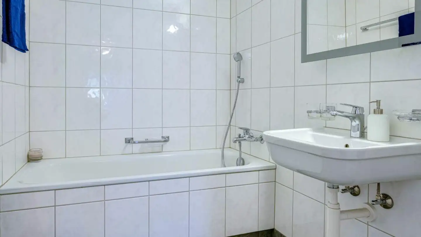 Appartamento in affitto - Schützenwiesweg 2, 9240 Uzwil - Foto 4