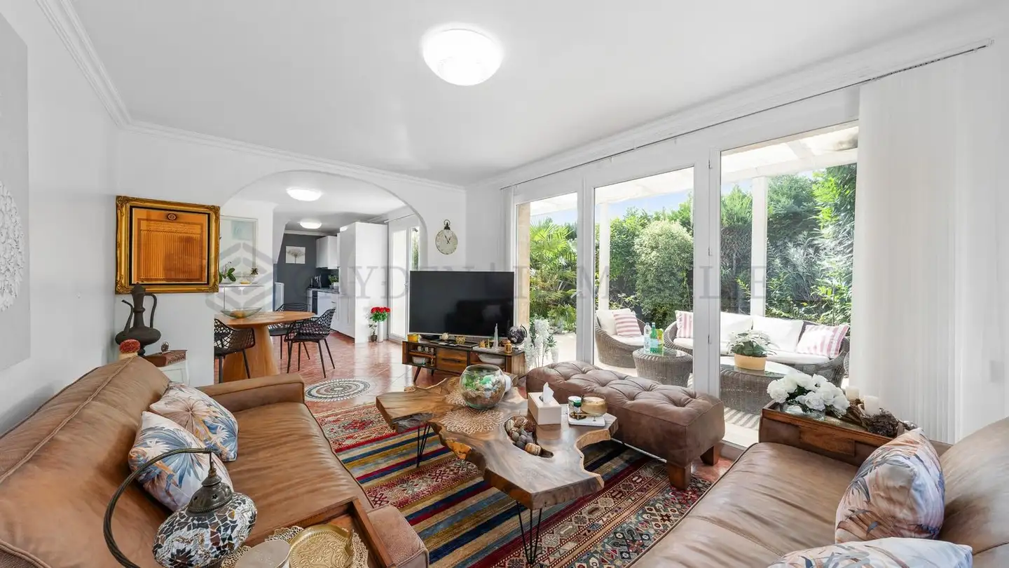 Einfamilienhaus kaufen - 1214 Vernier - Foto 2