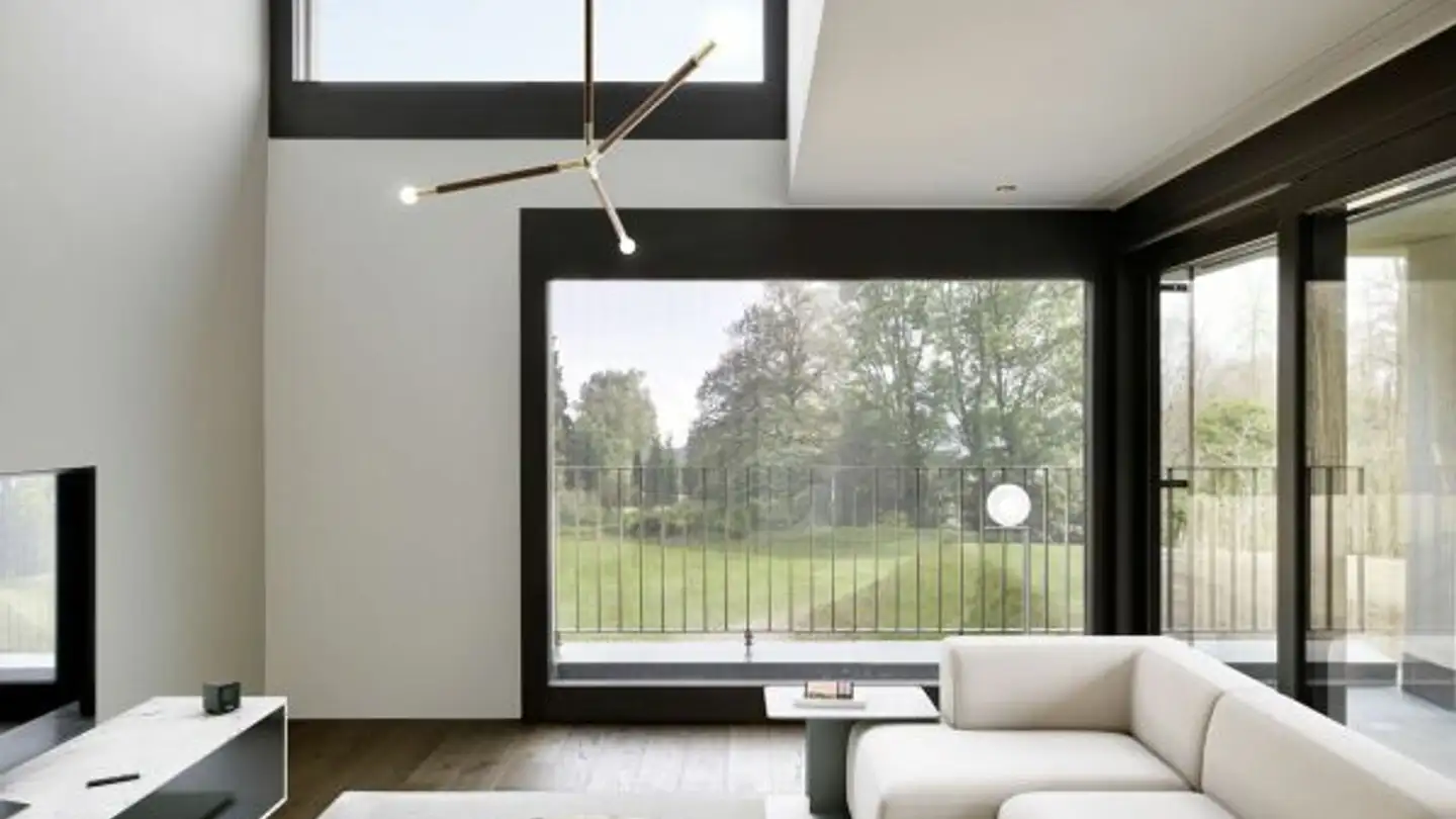 Maisonette kaufen - 8805 Richterswil