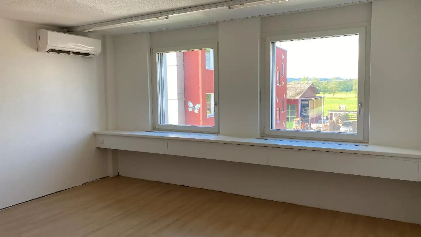 Spazio ufficio in affitto - Stationsweg, 6232 Geuensee - Photo 3