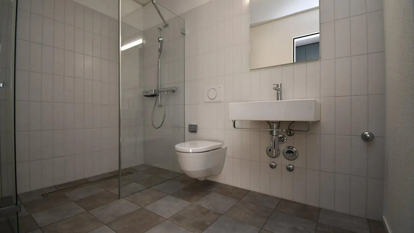 Wohnung mieten - Freiburgstrasse 164, 3008 Bern - Foto 4