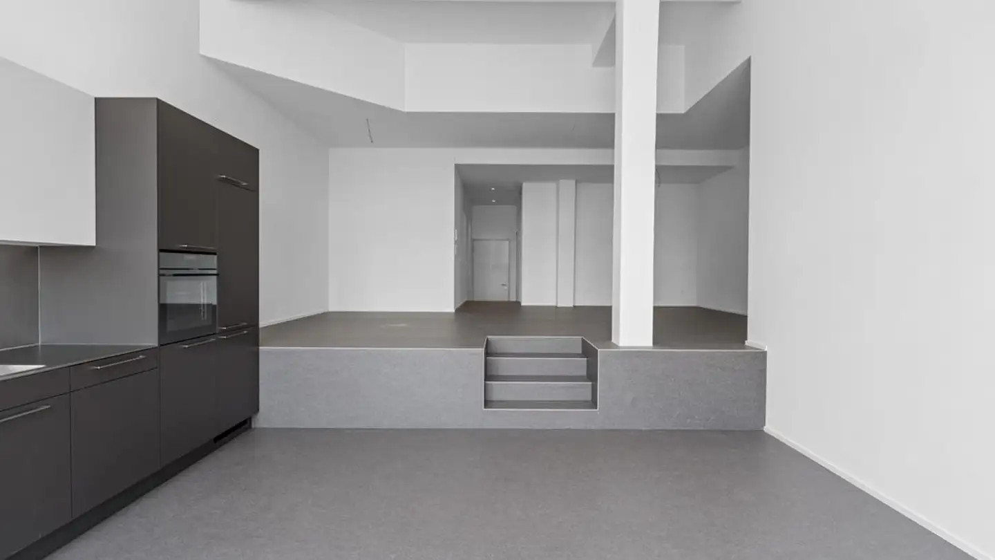 Loft à louer - Stickereistrasse 4, 9320 Arbon - Photo 2