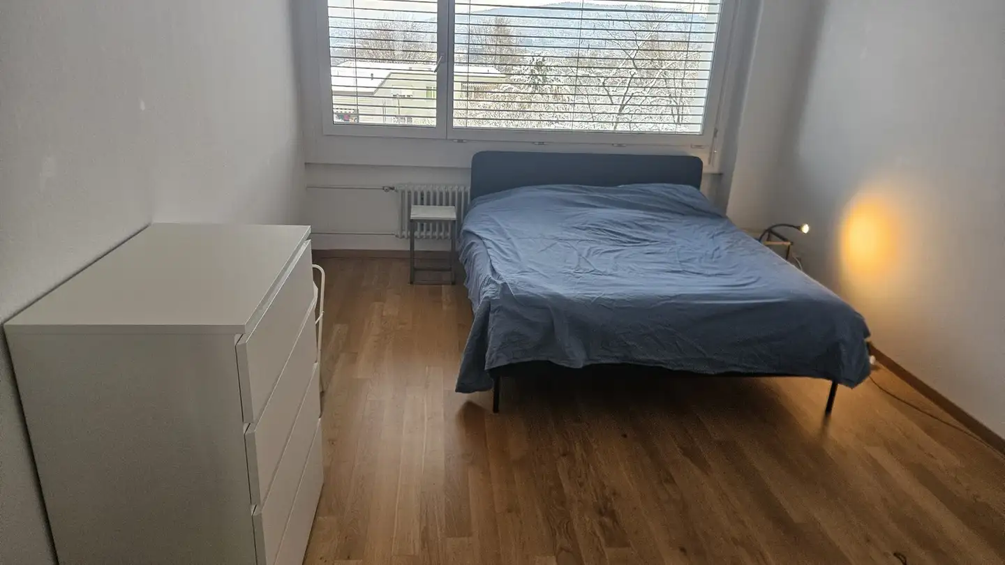 Wohnung mieten - 8055 Zürich - Foto 2