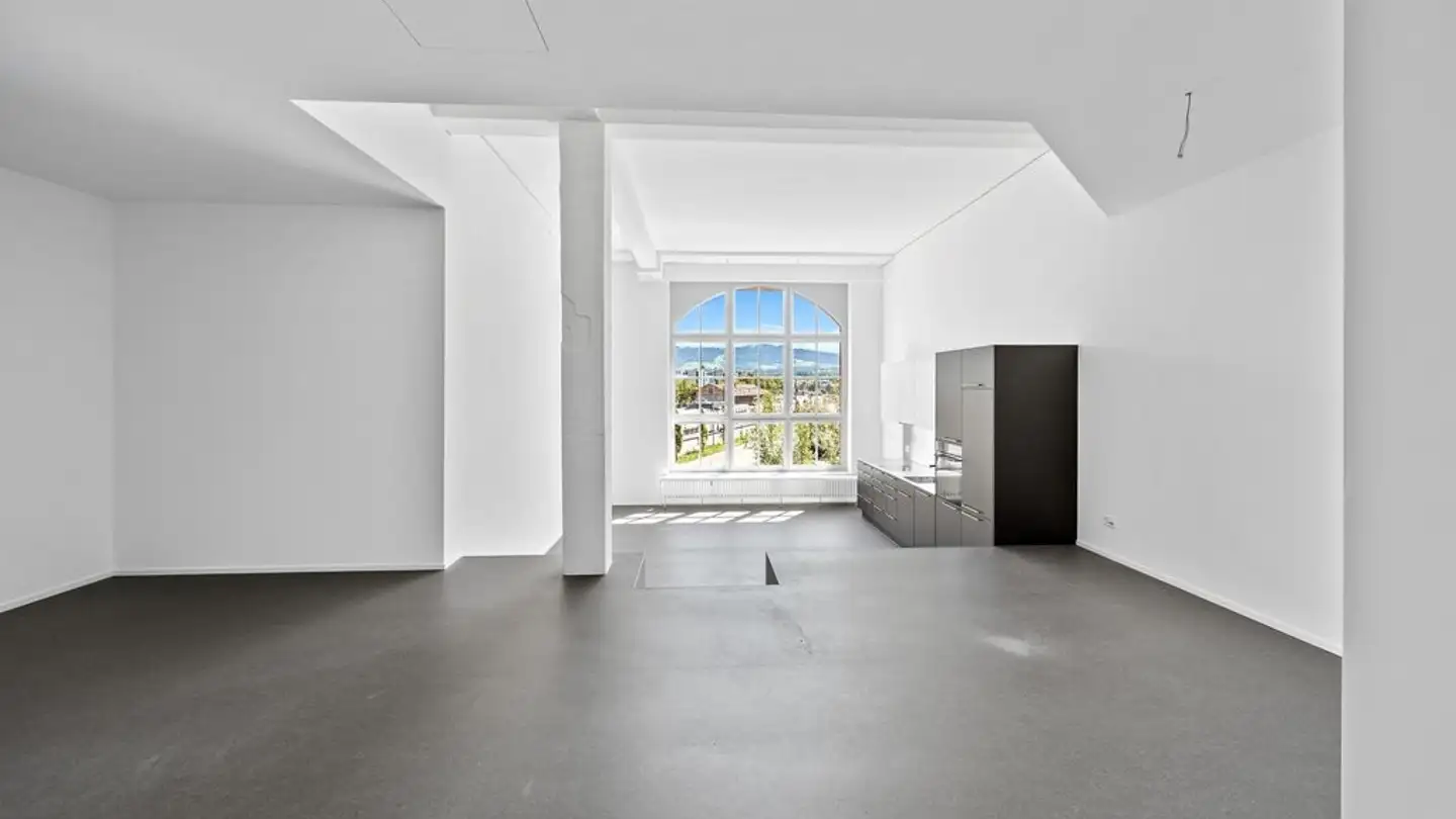Loft à louer - Stickereistrasse 4, 9320 Arbon - Photo 3