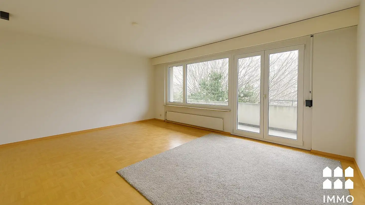 Appartement à louer - Chemin Des Aulnes / Erlenweg 23, 2503 Biel/Bienne - Photo 2