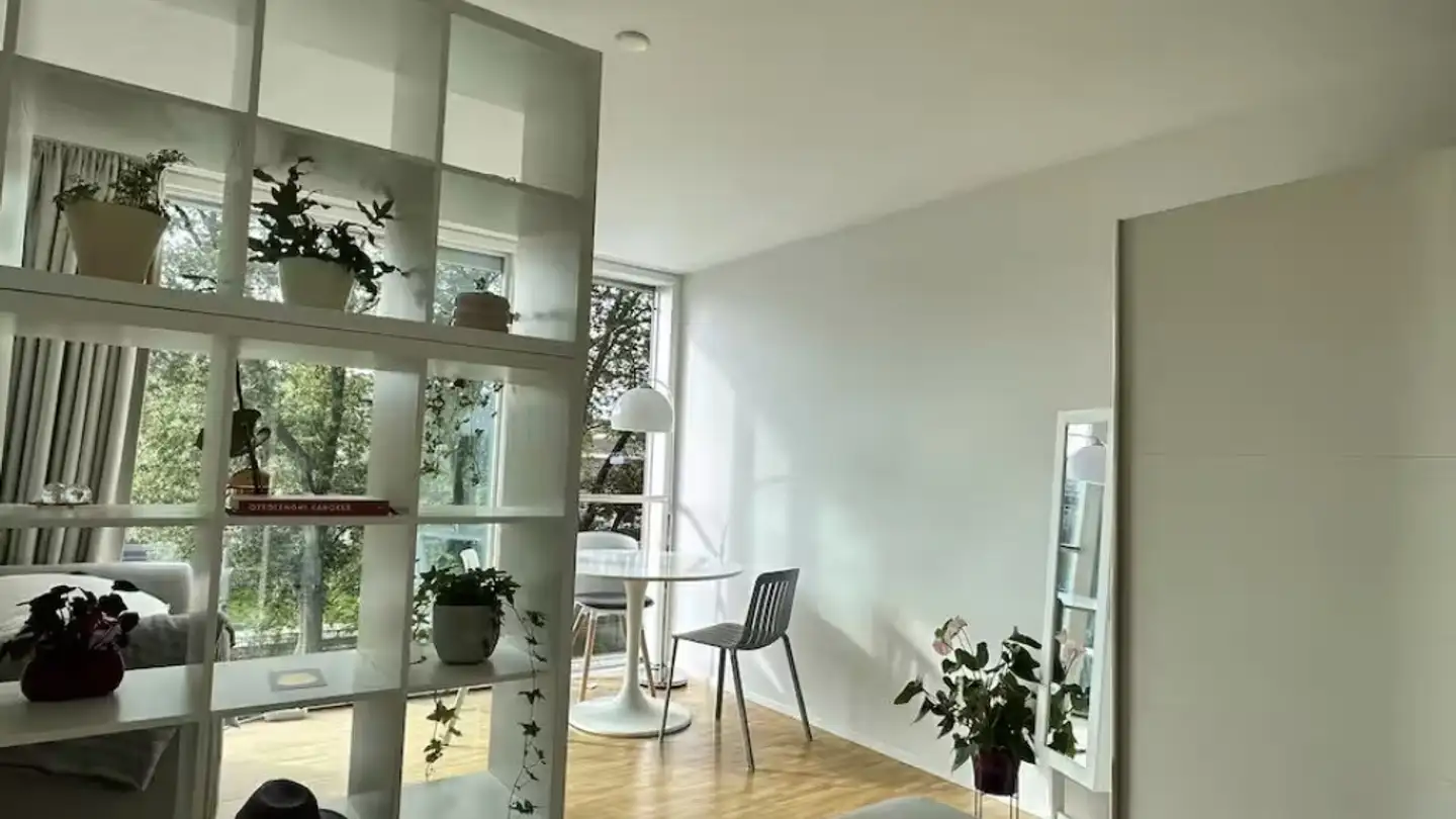 Apartment for rent - 8004 Zürich - Photo 2