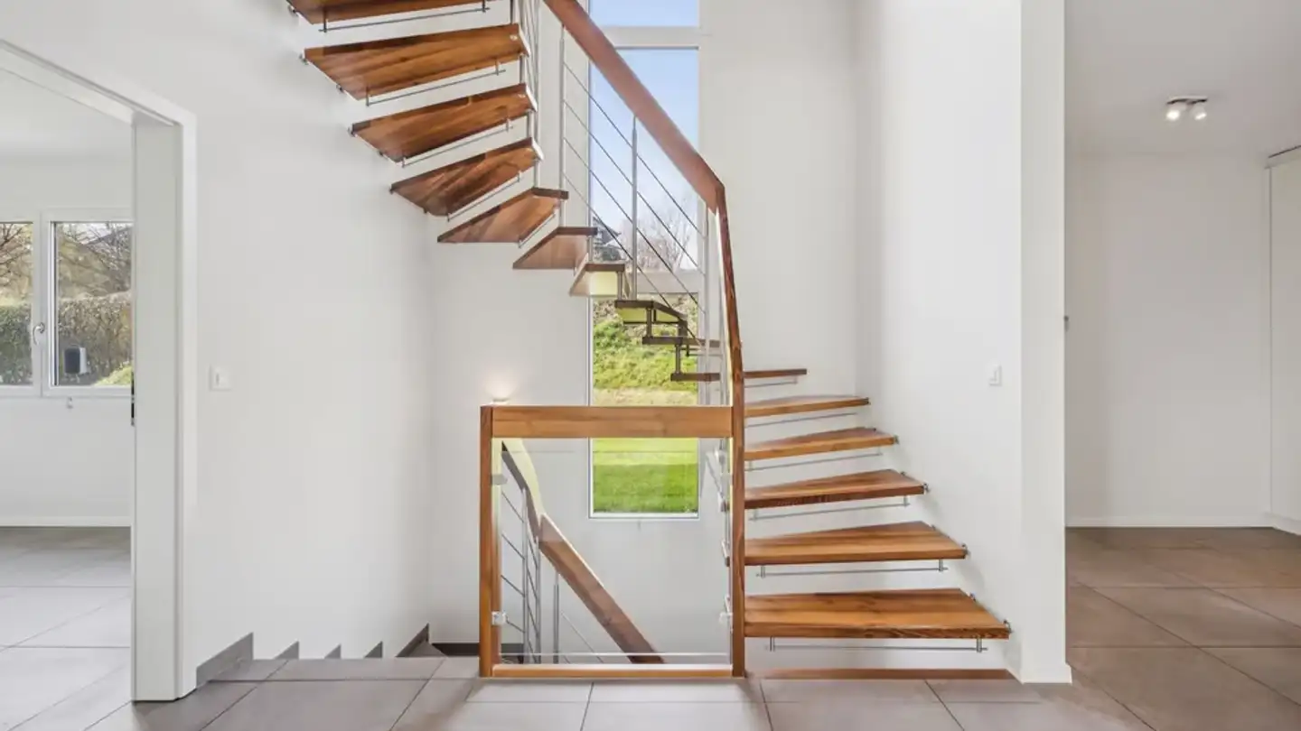 Maison individuelle à vendre - 1806 St-Légier-La Chiésaz - Photo 4