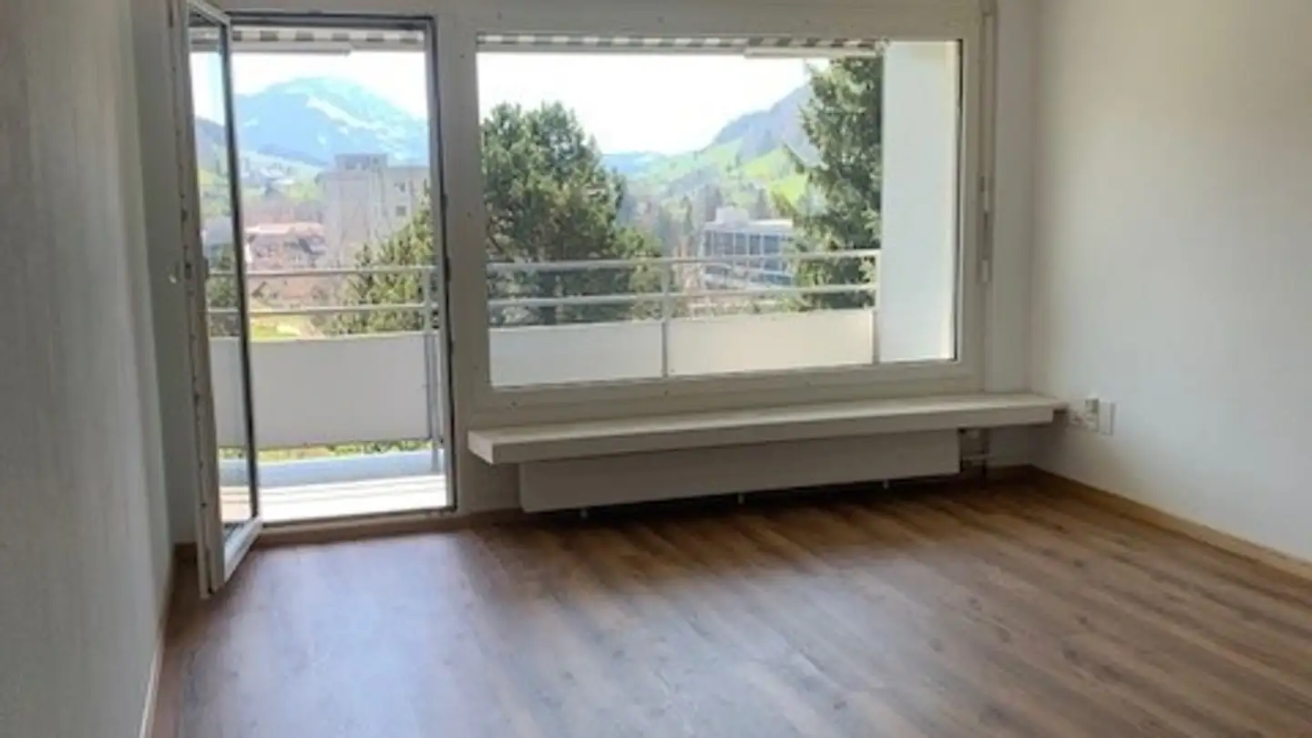 Apartment for rent - Hofmatte 17, 6162 Entlebuch