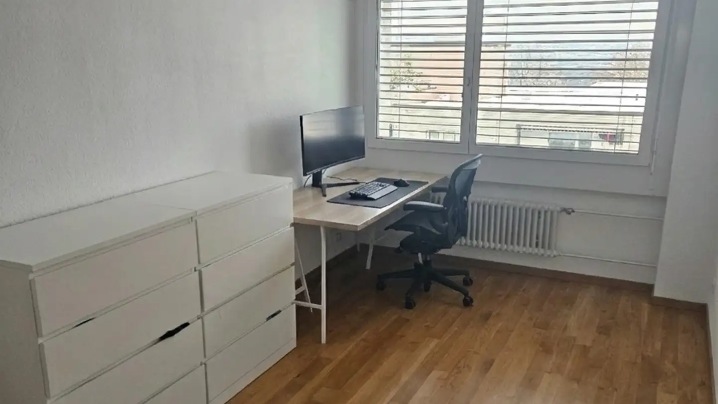 Wohnung mieten - 8055 Zürich - Foto 3