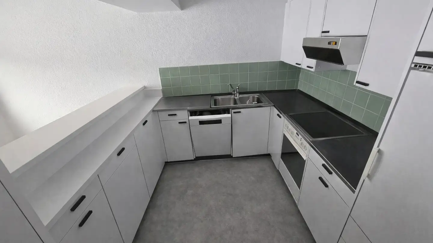 Wohnung mieten - 8055 Zürich - Foto 4