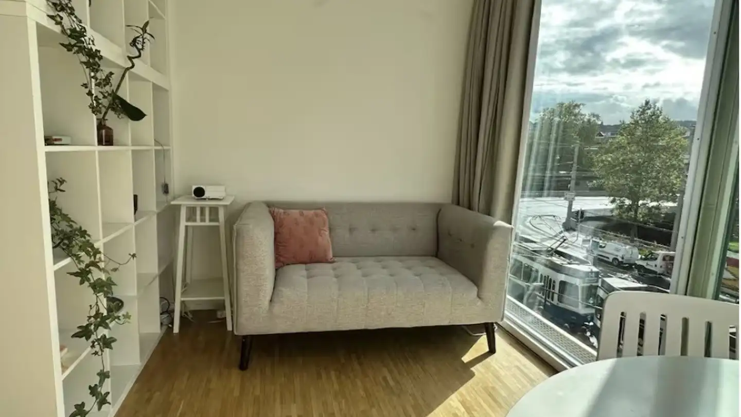 Apartment for rent - 8004 Zürich - Photo 3