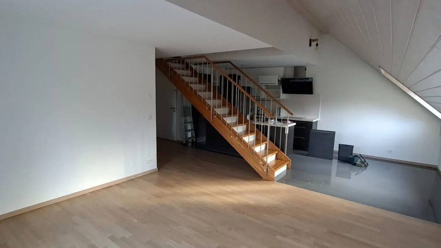 Wohnung mieten - Rue Du Village 18, 1123 Aclens