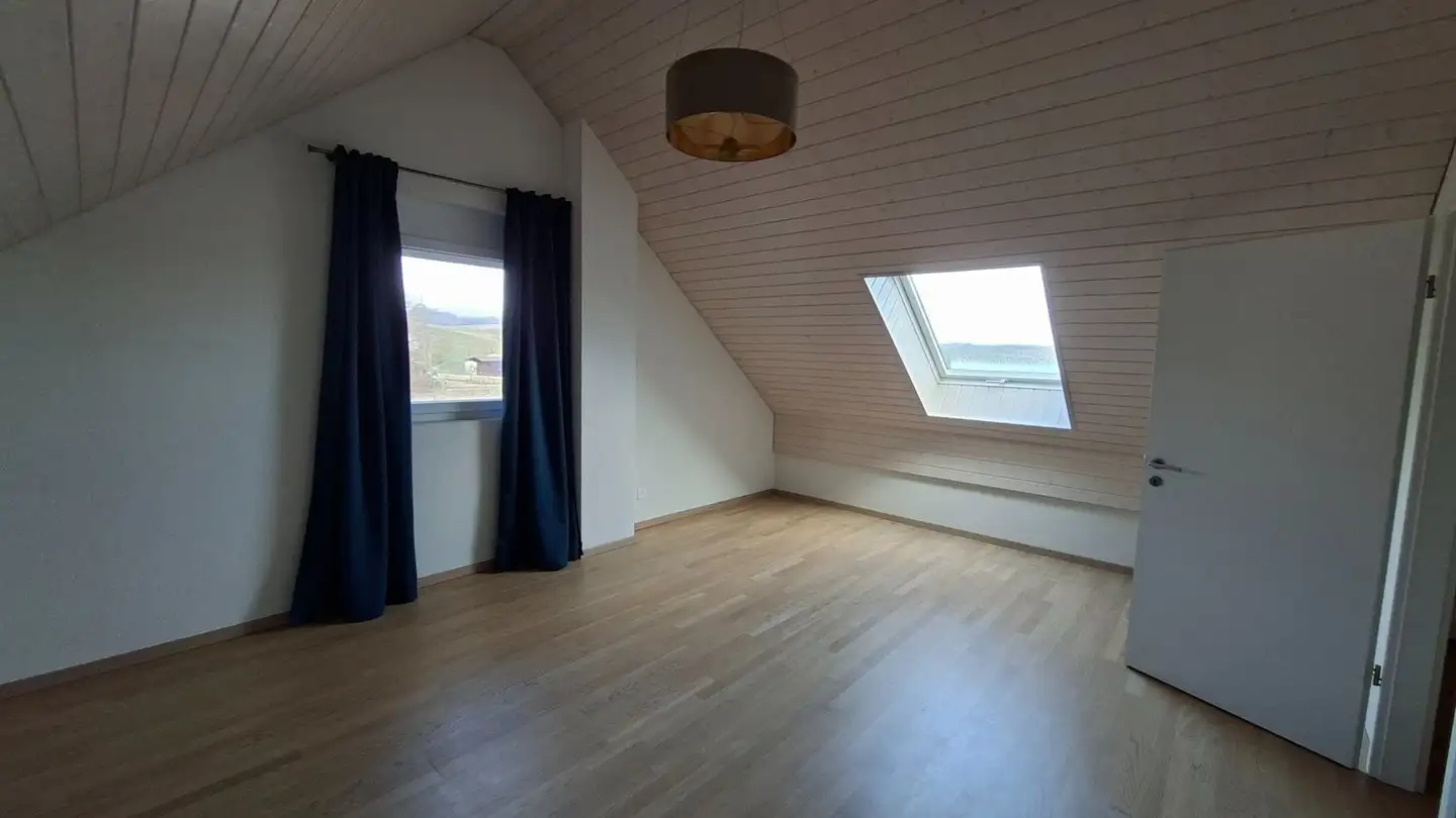 Wohnung mieten - Rue Du Village 18, 1123 Aclens - Foto 4